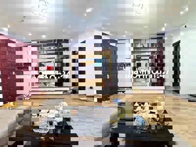 chính chủ bán căn hộ 113m 3 ngủ full nội thất nhà đẹp ở ngay