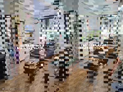 Chính chủ bán căn 70m2 - CT36A - Trịnh Đình Cửu - Hà Nội