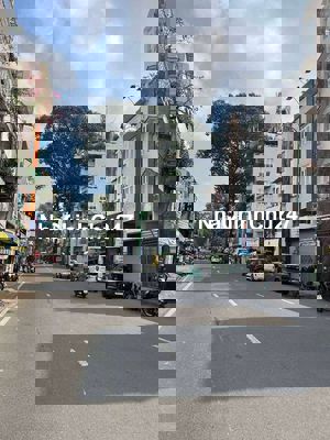 MT Trung tâm Q5, giáp ranh Q1 chủ giảm sâu