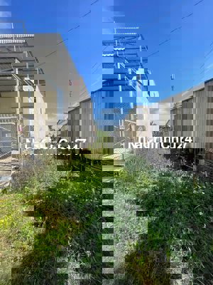 CHỦ NGỘP: 173M2 TÂN THÔNG HỘI MẶT TIỀN 12M - SHR