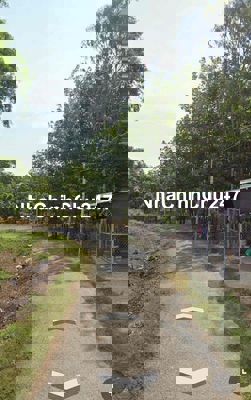 CHÍNH CHỦ CẦN BÁN