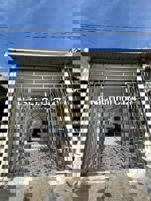 CHỦ NGỘP BÁN GẤP, Giảm Thẳng 100Tr nhà 4x16