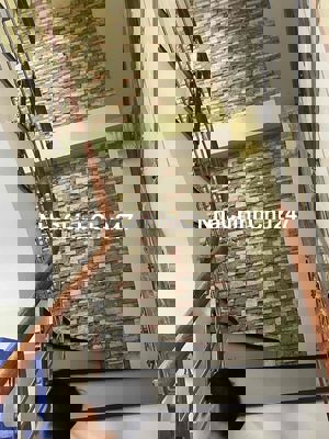 Nhà Chính chủ 46,7m2