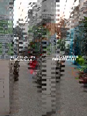 Chính chủ bán nhà 66m2, Phường 3, Gò Vấp