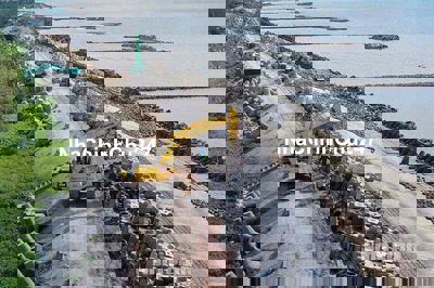 chính chủ cần bán nhanh lo trung tâm lõi thị trấn Thịnh Long cu