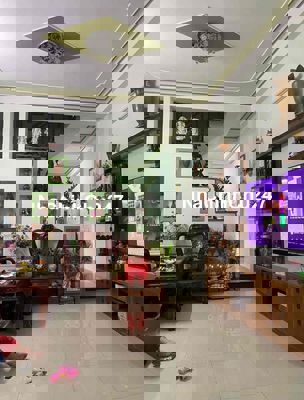 🔥Chính chủ bán gấp HXH Nguyễn Văn Lượng - 65m2 - 3 tầng - 4PN - 5.x tỷ