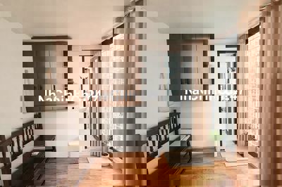 50m ra mặt phố Giảng Võ, 4.9 tỷ, 3 ngủ. Sổ đỏ chính chủ. Ngõ nông