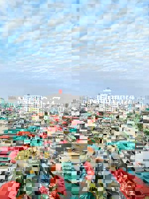 Chính Chủ Bán Căn Hộ Chung Cư - Ngay Phố Lê Trọng Tấn-71M 2N 2 WC