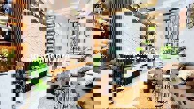 Em chính chủ cần bán nhà phường Vĩnh Hưng, 34m, 5 tầng- 7,1 tỷ bao phí