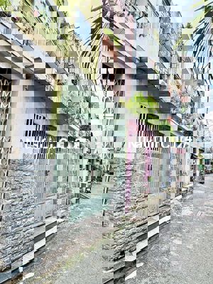 5.99 tỷ Nhà chính chủ Nguyễn Thái Bình, Trường Chinh 2 tầng 4.3x13m