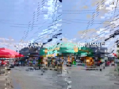 ĐẤT FULL THỔ CƯ - 246,9M2 CHỈ 18 TỶ, CHÍNH CHỦ  BÁN  GẤP