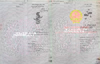 Bán nền đẹp 4x20m, sổ đỏ chính chủ dự án Cát Tường Phú Thạnh, ĐH, LA