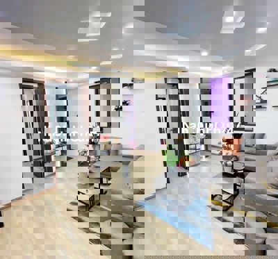 CHÍNH CHỦ BÁN NHÀ TẬP THỂ KHU 72.HA, BA ĐÌNH SỔ 74M, 3PN, Ô TÔ ĐỖ CỬA