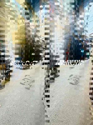 🏡 CHÍNH CHỦ BÁN NHÀ TRUNG TÂM QUẬN 4 – BẾN VÂN ĐỒN