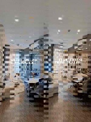 CHÍNH CHỦ_BÁN CHUNH CƯ X1 XUÂN THỦY - CẦU GIẤY - FULL ĐỒ