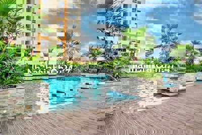 Chính chủ bán gấp căn 3 ngủ, view sông Thảo Điền