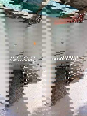 Chính Chủ bán nhà hẻm xe ba gác cách hẻm xe hơi 2m tại quận 11