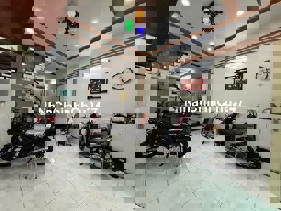 CHÍNH CHỦ BÁN Nhà đẹp 3.5 tấm khu RẺ NHẤT Tên Lửa. DT: (4,5x15)