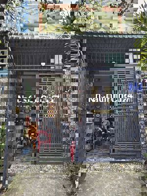 Bán nhà chính chủ