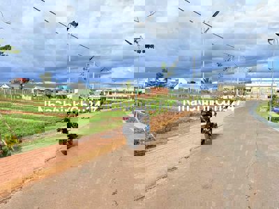 Chính chủ bán lô đất tại xã Đức Trọng - Lâm Đồng