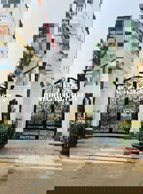 Chính chủ bán đất trung tâm Quận 12 - 100% thổ cư - KDC hiện hữu