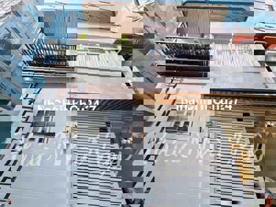 CHÍNH CHỦ CẦN BÁN NHANH NHÀ MỚI FULL NỘI THẤT_TT QUẬN 7, NHỈNH 6 TỎI