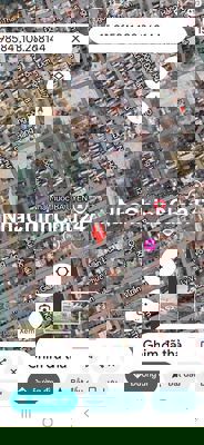 Chính chủ cần bán lô gốc Võ văn đồng - Bùi quốc khái  giá 10.7 tỉ