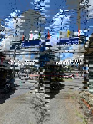 💥Chính chủ 💥 Nền thổ ấp 1, Nhựt Chánh 439tr 💥💥