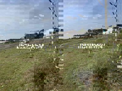 cần bán 2 miếng đất giá chỉ 510 triệu chính chủ bán