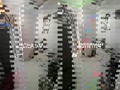 CHÍNH CHỦ CẦN BÁN NHÀ 2T NGUYỄN VĂN QUÁ P ĐÔNG HƯNG THUẬN QUẬN 12 HCM