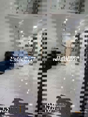 NHÀ CẦN BÁN GẤP CHÍNH  CHỦ GIÁ RẺ TÂN BÌNH