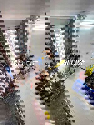 Chủ cần tiền bán nhanh nhà đẹp Gò Dầu. 2pn 2wc. Vào ở ngay