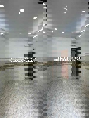 CHÍNH CHỦ BÁN NHÀ MỚI  47m² 4x12 3TẦNG BTCT 3PN, 3WC.