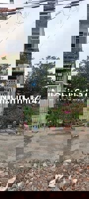 Chính chủ cần bán đất dt 5x15 , Tx52