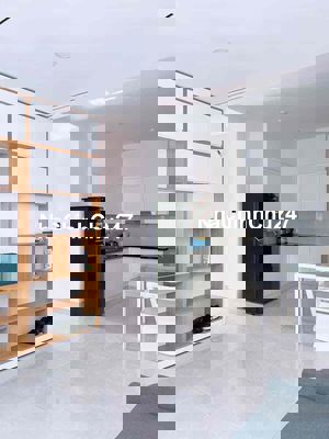 Chính chủ bán căn 78m2, Sài Gòn Intela, tặng nội thất