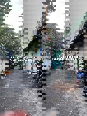 CHÍNH CHỦ BÁN NHÀ 2 MẶT HẺM Ô TÔ - 49m2 – NGUYỄN VĂN KHỐI, GÒ VẤP