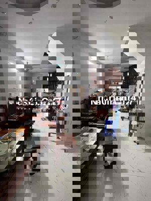 Chính chủ bán gấp Nhà 5 tầng Mậu lương - Hà Đông. KCBT cực chắc , full