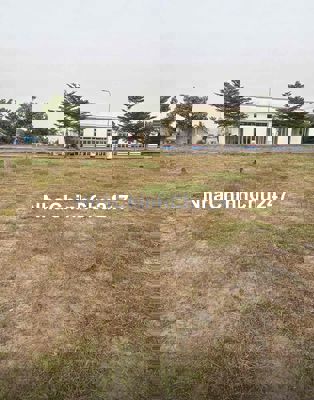 Bán Miếng Đất Đẹp Chính Chủ Bến Lức Long An