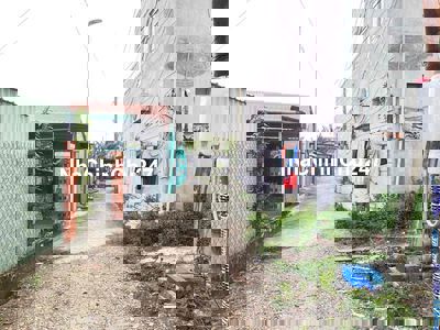 CHÍNH CHỦ GỬI MỘT LÔ ĐẶT AN NGÃI LONG ĐIỀN - TPHCM  Dt 182 m tc 170 m