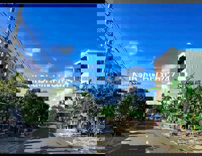 Đất đường 7m5, gần Lê Văn Hiến, chính chủ bán