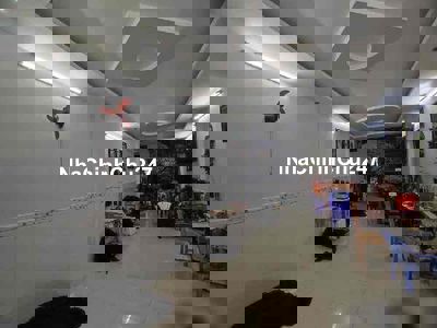 Nhà Chính Chủ, Vườn Lài. 4m x 20m, 2 Tầng, Chỉ 8tỷ3 Còn Thương Lượng