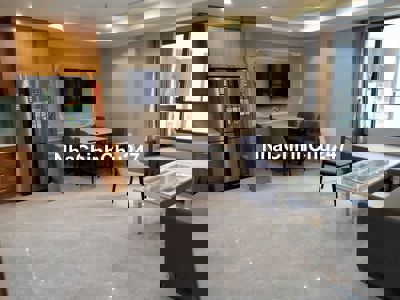 GIÁ CHÍNH CHỦ - CĂN HỘ GOLD VIEW Q.4 - 80M2 - 2PN, 2WC - FULL NỘI THẤT