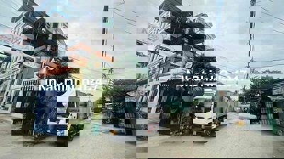 BÁN ĐẤT ĐẸP KHU ĐỒNG BỘ - AN PHÚ ĐÔNG - HIẾM CHỦ CẦN BÁN GẤP