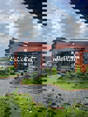 CHÍNH CHỦ KẸT TIỀN BÁN GẤP NHÀ VƯỜN ĐỒNG NAI - 1.000m² GIÁ  550tr