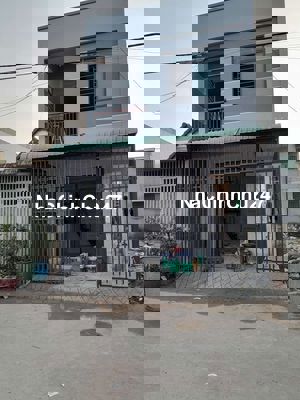 Mình chính chủ bán dãy trọ  5 x 25 Mới xây,Mặt tiền đường A.17