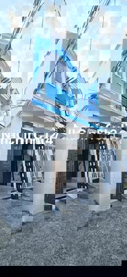 BÁN NHÀ CHÍNH CHỦ GÓC 2 MẶT TIỀN - GIÁ TRỌN GÓI 645 TRIỆU (SỔ RIÊNG)