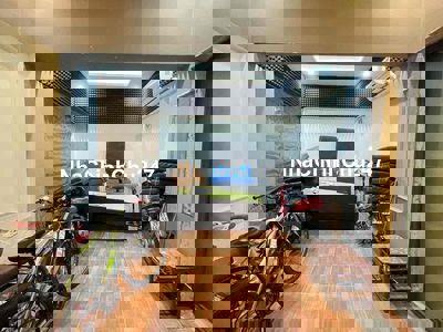 CHÍNH CHỦ BÁN CĂN MẶT PHỐ THANH NIÊN - TÂY HỒ 35m - 15.5tỷ