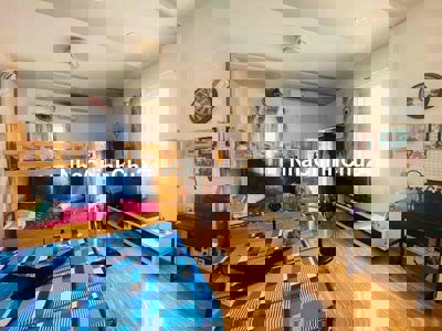 Chính chủ bán nhà tặng đất 100m2 trung tâm Gò Vấp chỉ 88triệu/m2