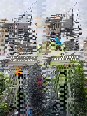 HIẾM-RẺ-ĐẸP 3 TẦNG CHÍNH CHỦ 1 ĐỜI-HXH-NGUYỄN THỊ BÚP-TRUNG MỸ TÂY-Q12