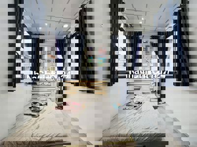 Phòng studio đẹp y hình, chính chủ cuối năm đại hạ giá - Q. Phú Nhuận